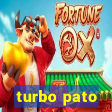 turbo pato